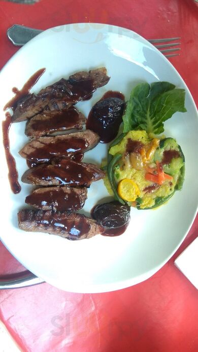 Restaurant La Campagnette