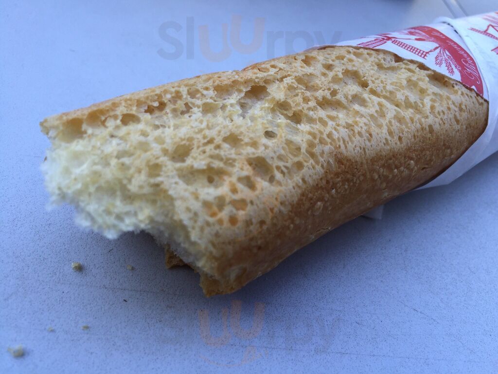 Boulangerie Gendron