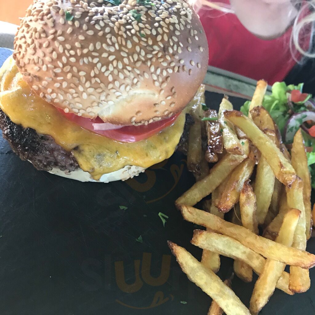 Chez Gigi