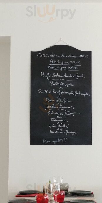 Le Rendez-vous Gourmand