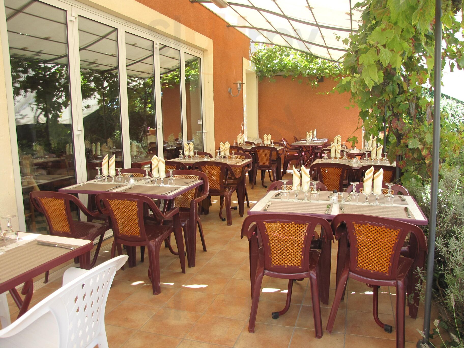 Auberge Des Lacs Bleus