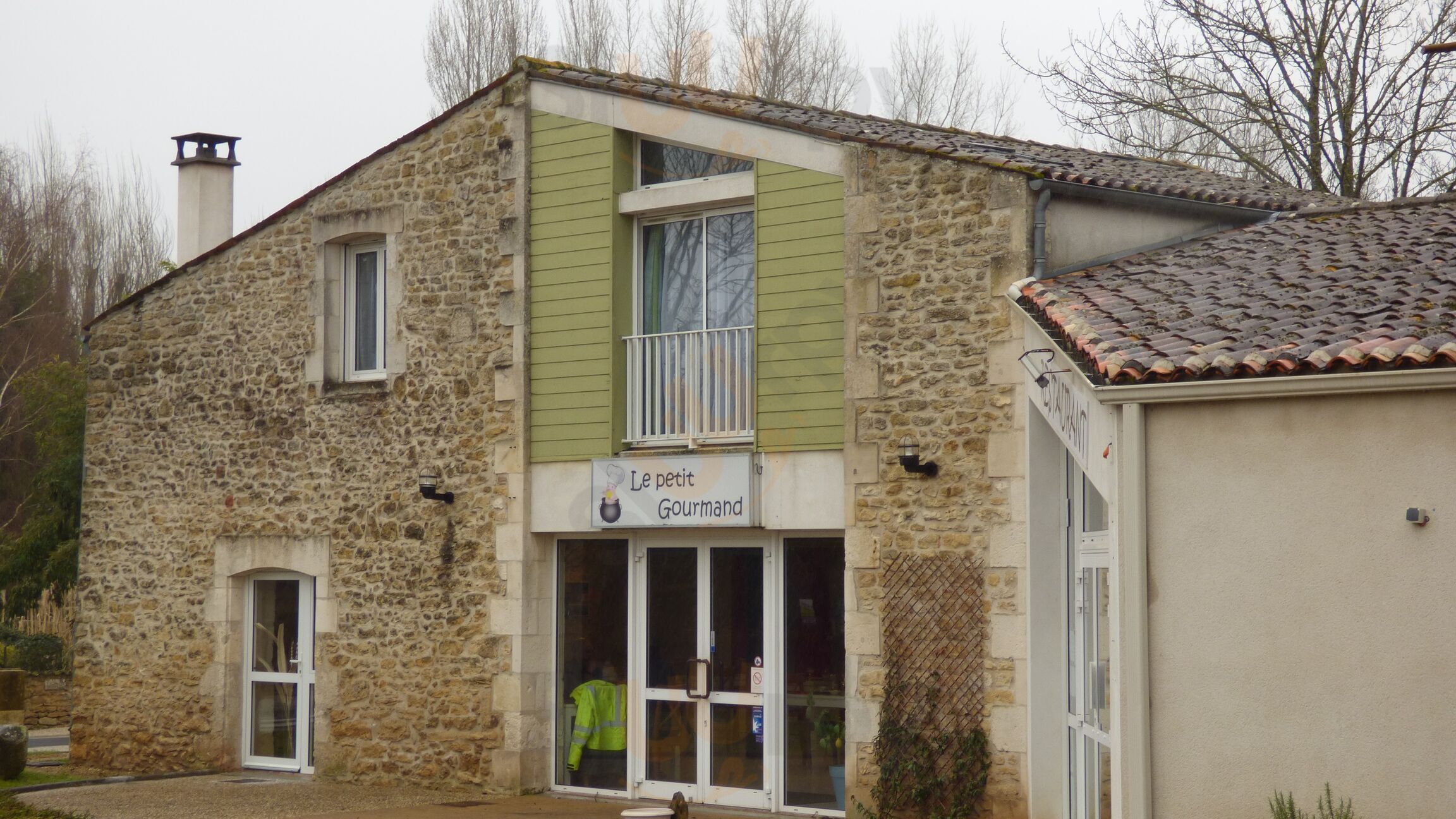 Restaurant Le Petit Gourmand