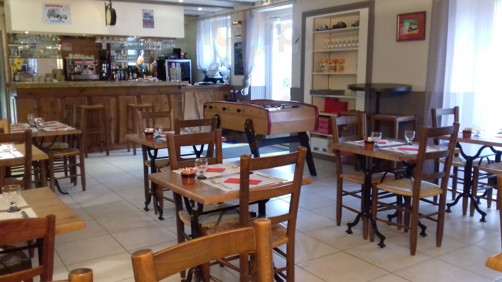 La Maréchalerie D'alex