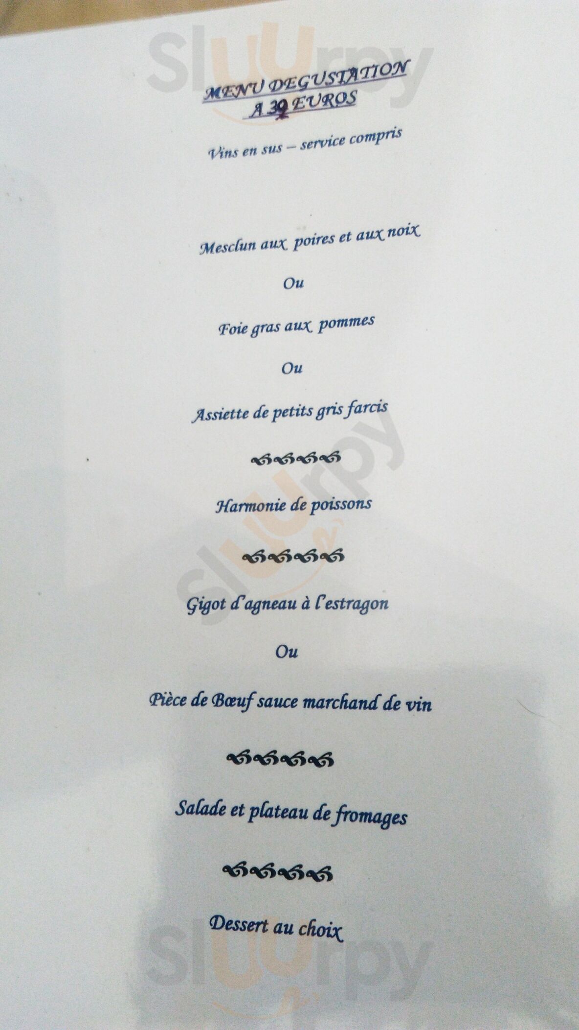 Relais Les 2 Provinces