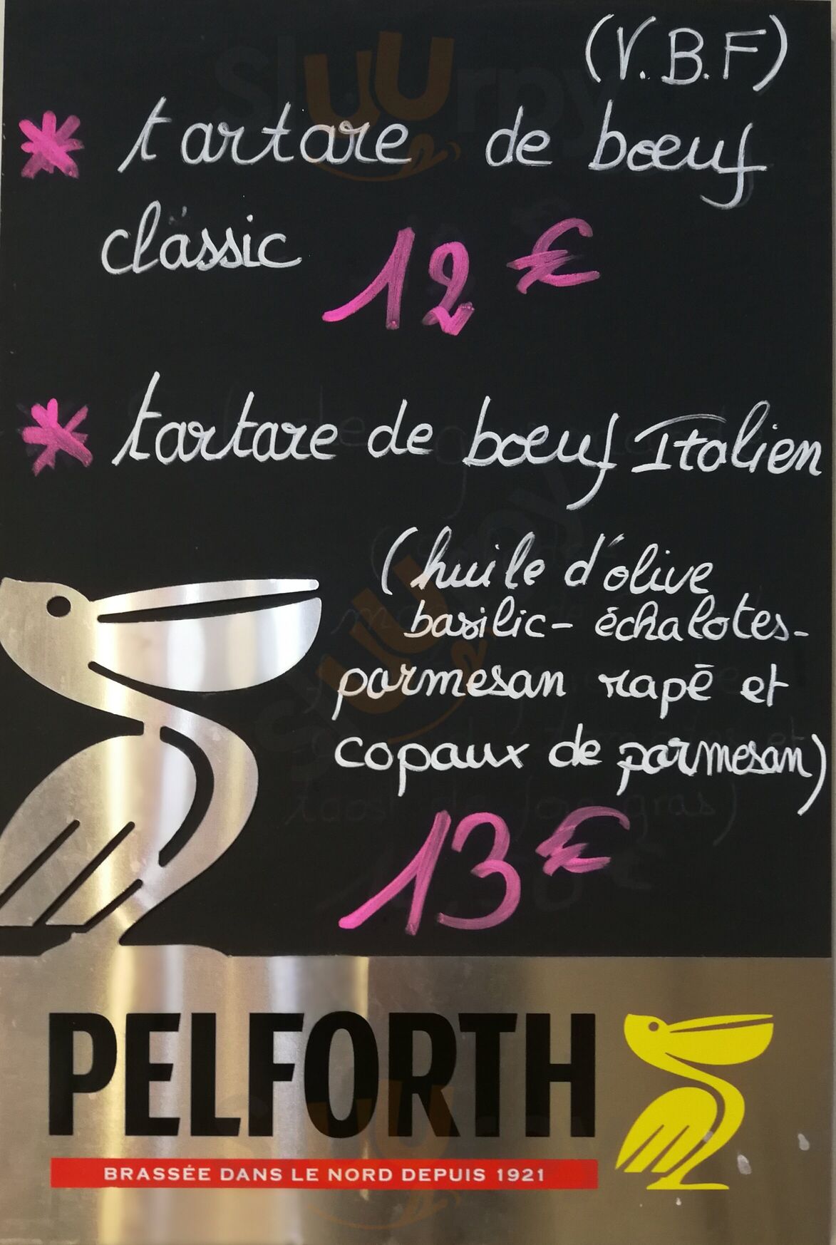 Café Des Sports