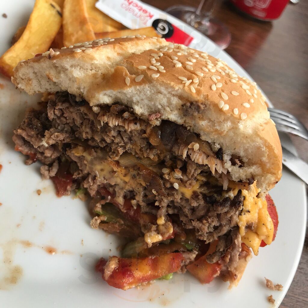 La Cabane