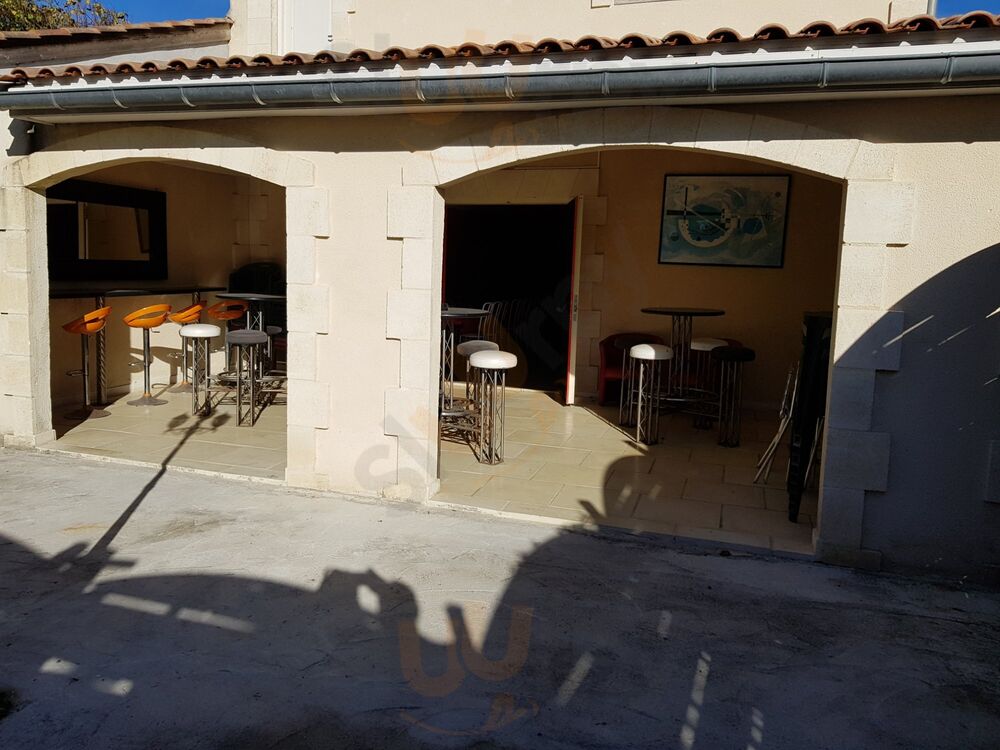 Bar L Archange