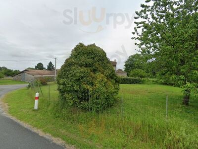 Ferme De Bignac