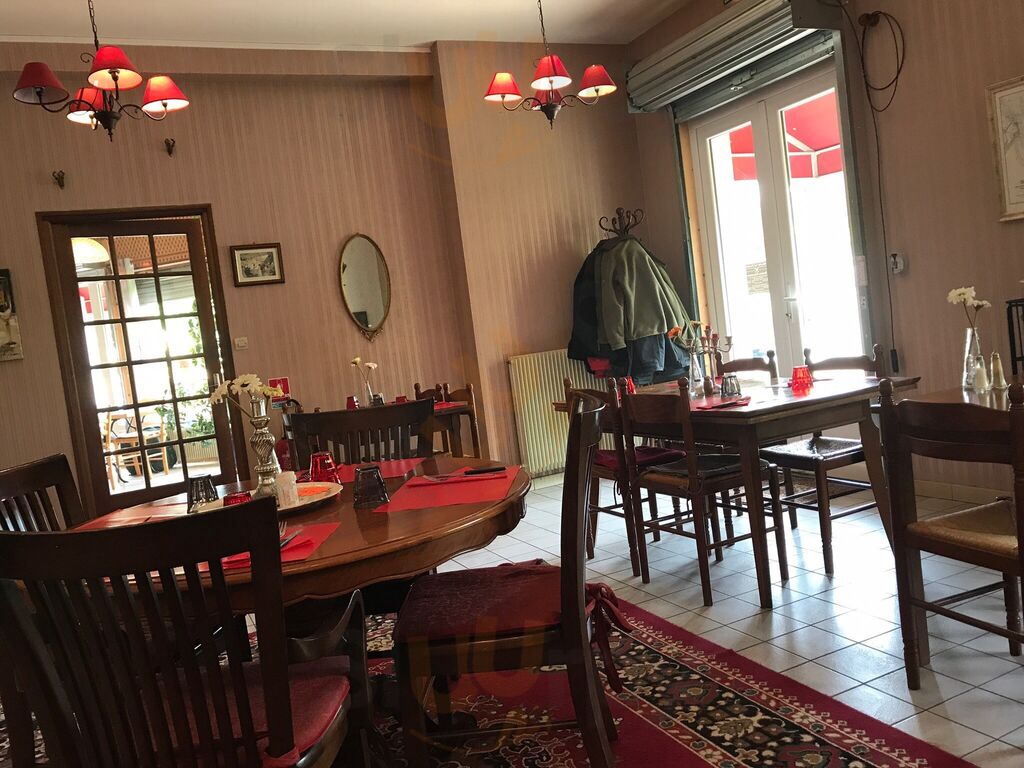Relais La Fleur