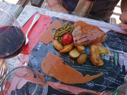 Restaurant Du Hôtel Du Nord