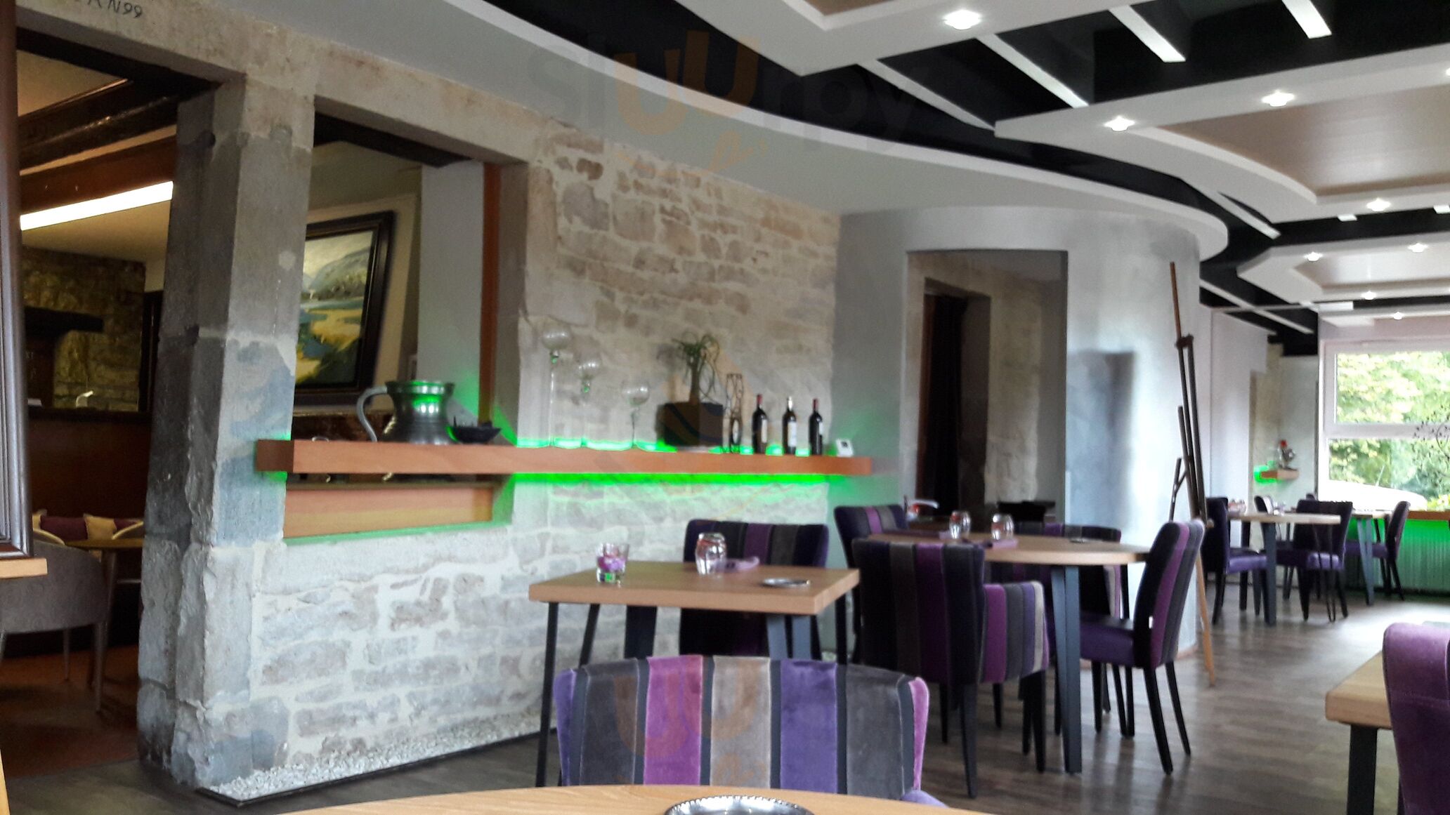 L'auberge Des Moulins