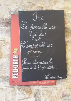 La Taverne Du Va