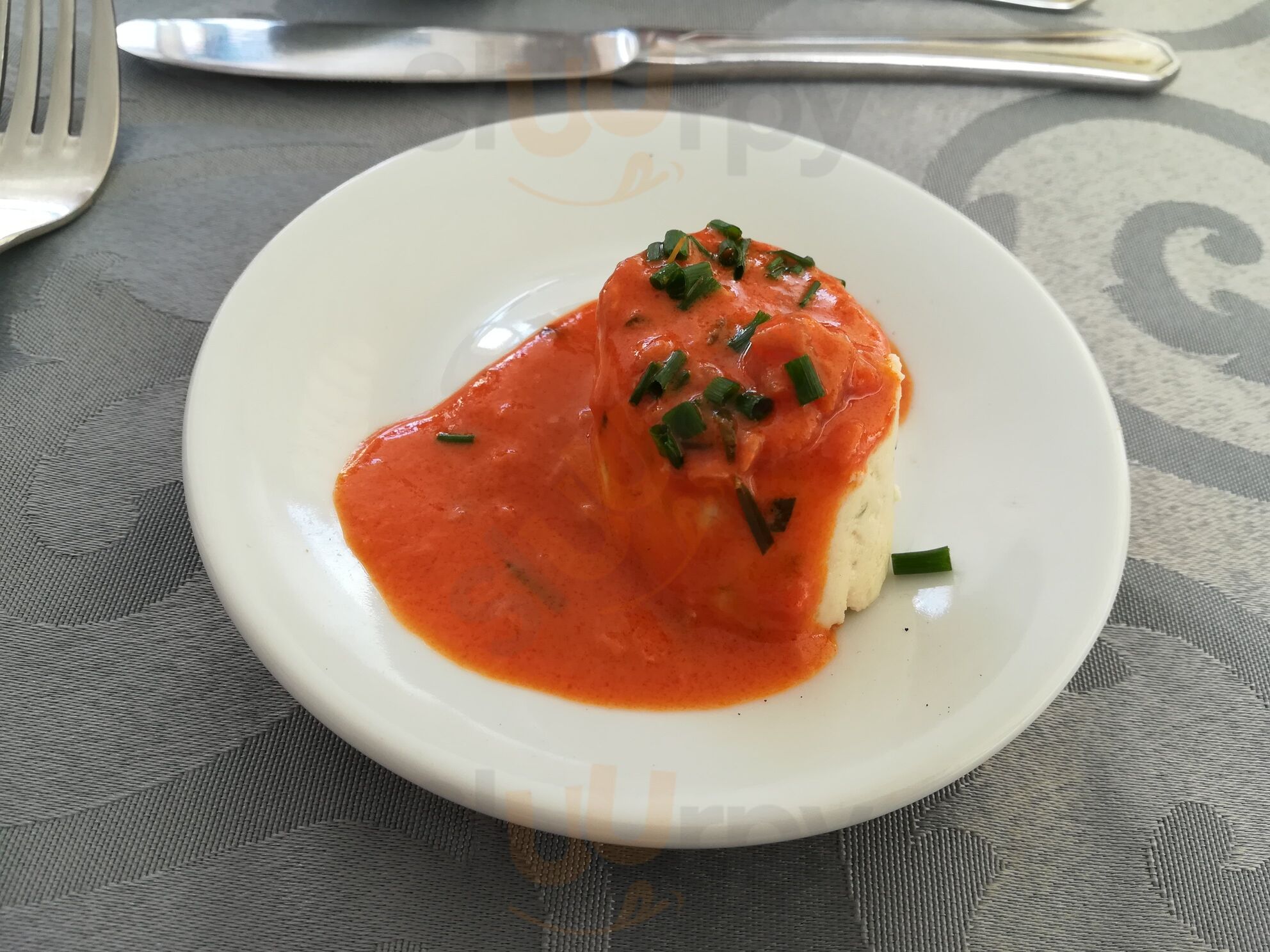 Le Restaurant Du Mont Dardon