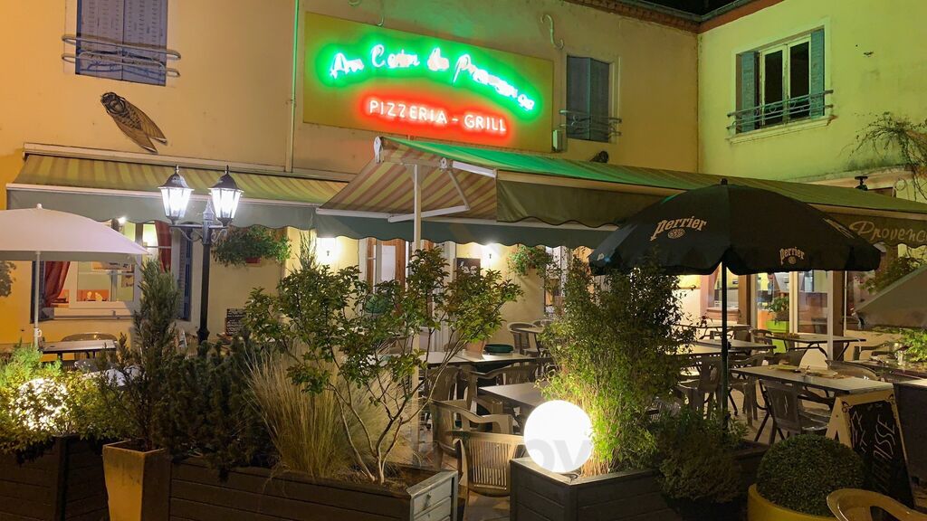 Au Coin De Provence