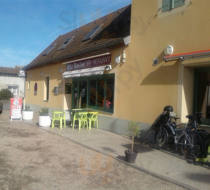 Le Bon'ere