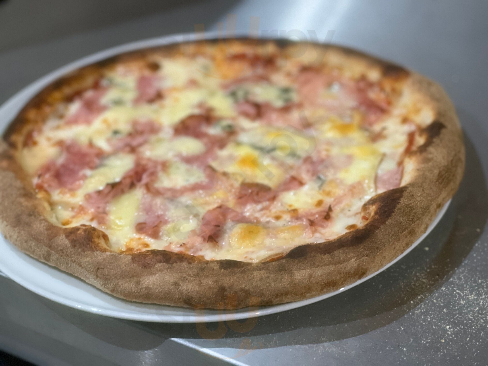 Marigny Pizza