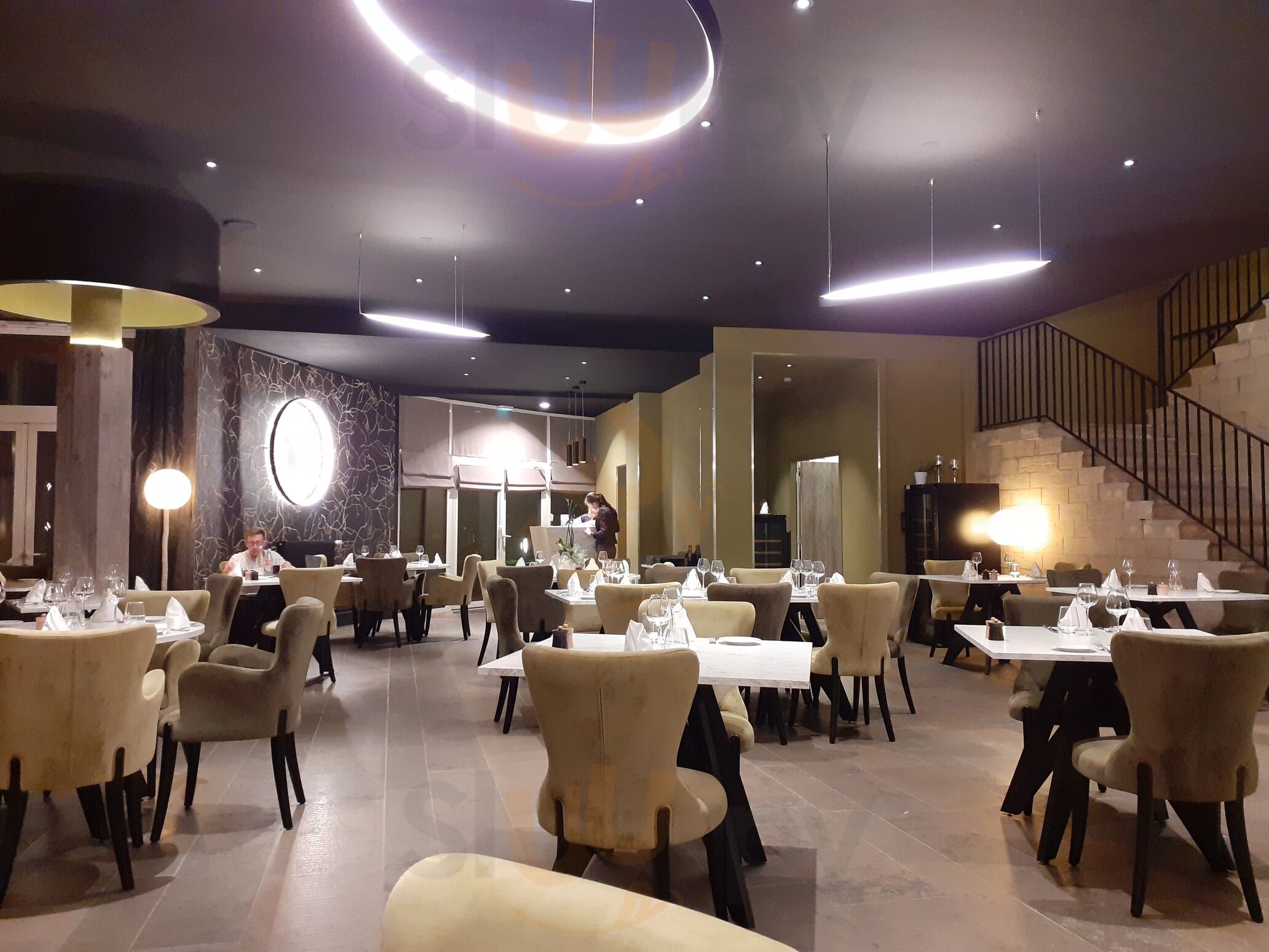 Hotel Restaurant Parenthese