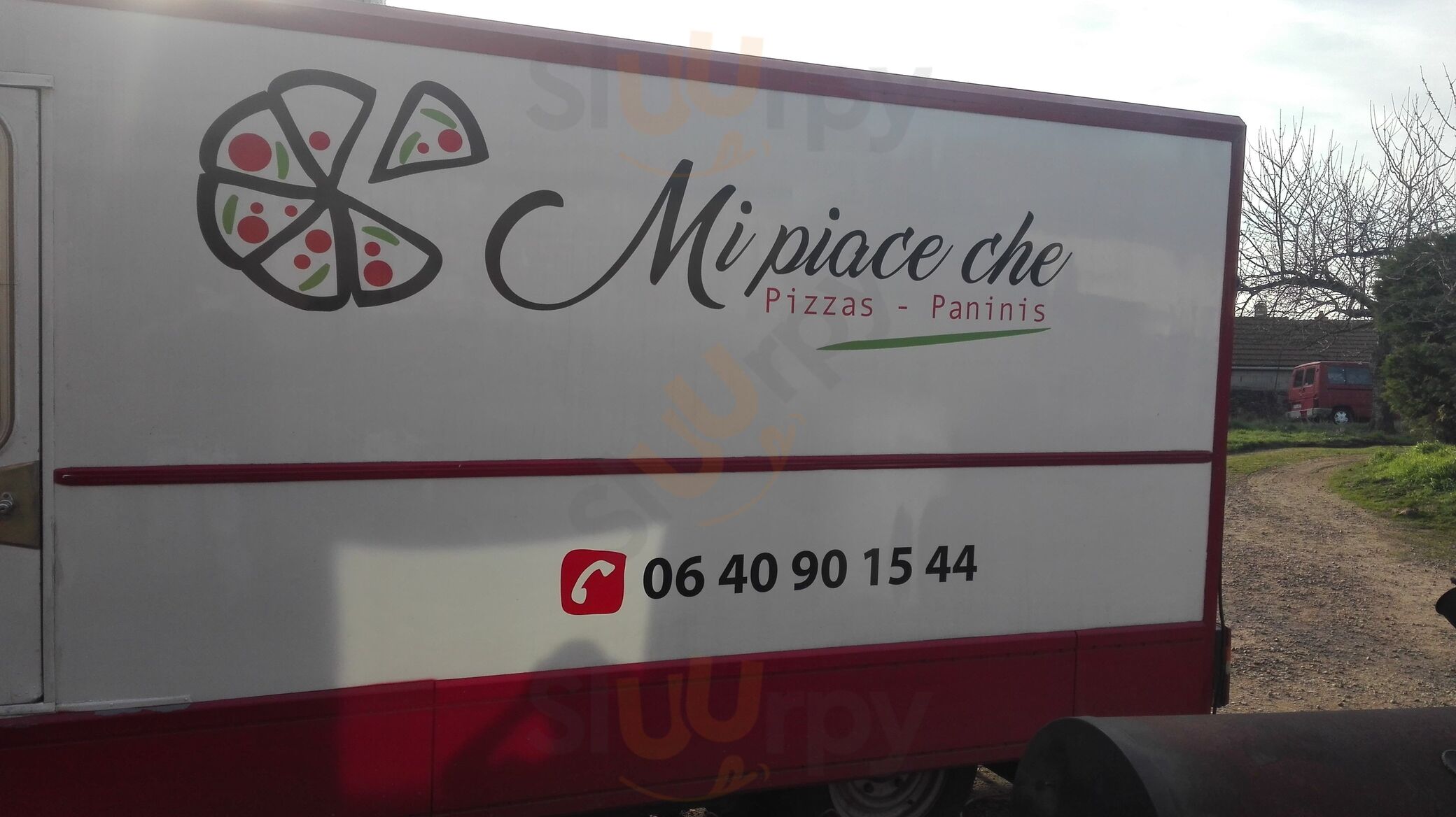 Me Piace Che