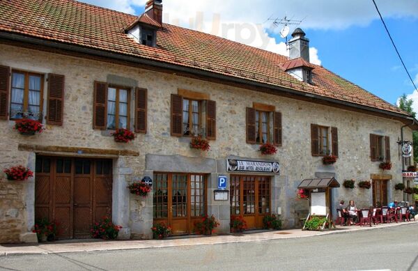 Le Marandon