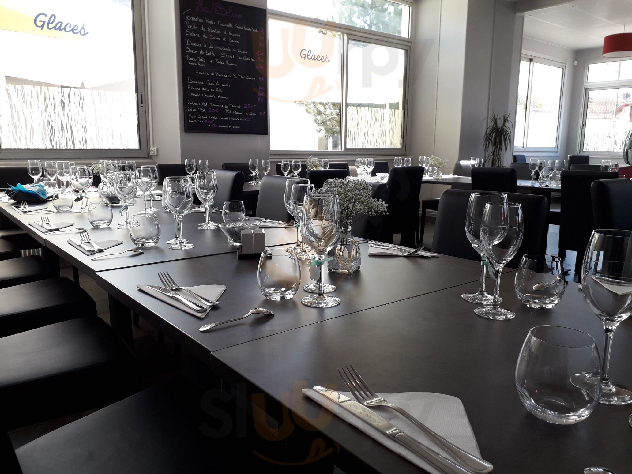 Restaurant Le Belvoye