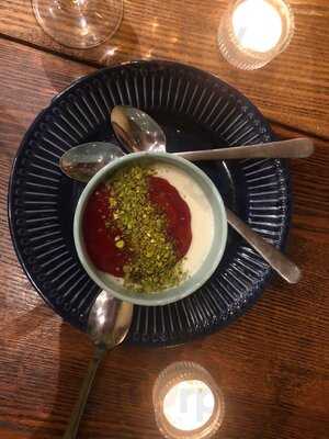 Olive & Thym - Par Man'ouché