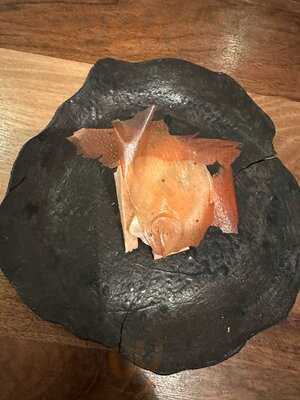 Accents Table Bourse