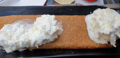 Mardi - Crêperie Urbaine