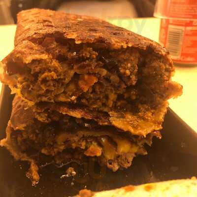 Mardi - Crêperie Urbaine