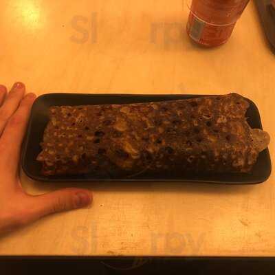 Mardi - Crêperie Urbaine