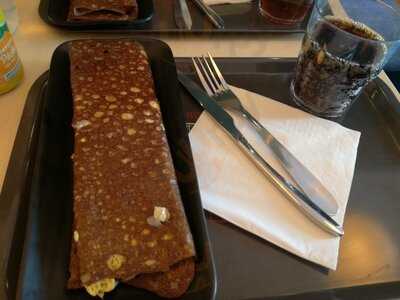 Mardi - Crêperie Urbaine