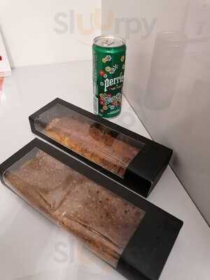 Mardi - Crêperie Urbaine