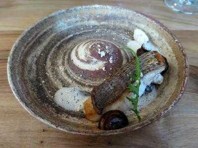 Restaurant David Toutain