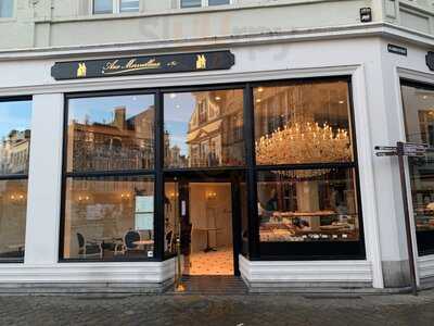 Aux Merveilleux De Fred