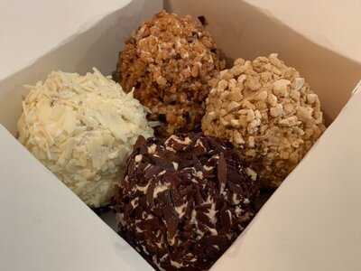 Aux Merveilleux De Fred