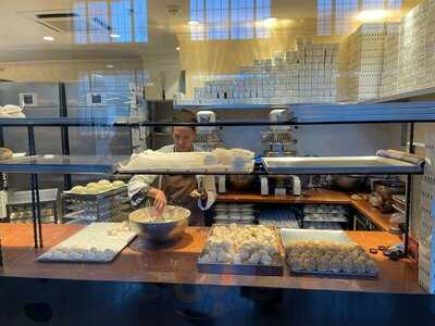 Aux Merveilleux De Fred