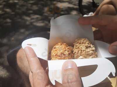 Aux Merveilleux De Fred