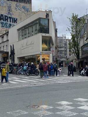 Aux Merveilleux De Fred