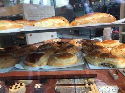 Aux Merveilleux De Fred