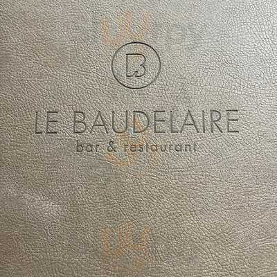 Le Baudelaire