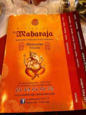 Le Maharaja