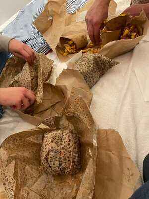 Roomies - Etienne Marcel