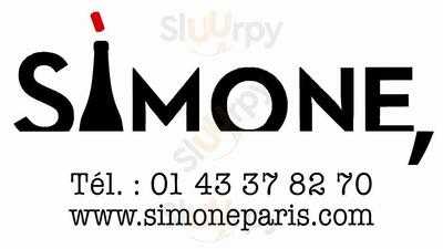 Simone - Le Resto