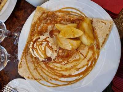 Sur La Route De Plouescat