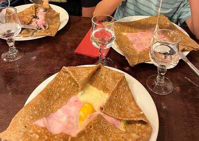 Sur La Route De Plouescat