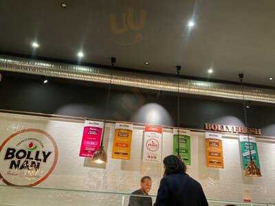 Bollynan Grands Boulevards