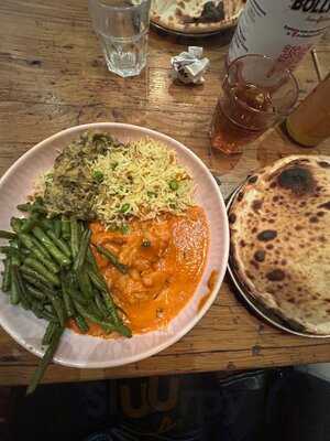 Bollynan Grands Boulevards