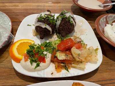 Les Passagers De Beyrouth