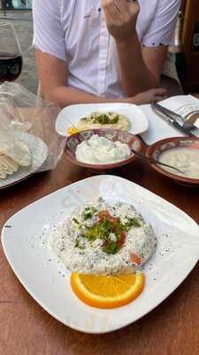 Les Passagers De Beyrouth