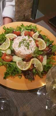 Autour Du Saumon - Miron