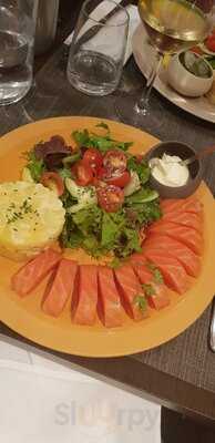 Autour Du Saumon - Miron